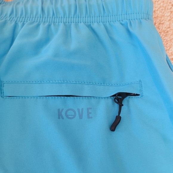 NWT Kove Nomad Swim Trunks S - Picture 8 of 10